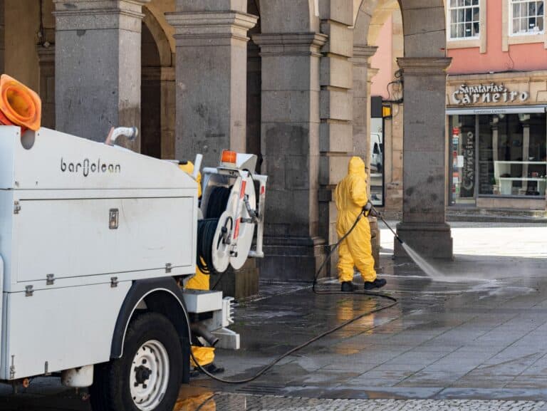 Distrito de Braga com mais 141 casos, maioria em Barcelos e Vila Verde