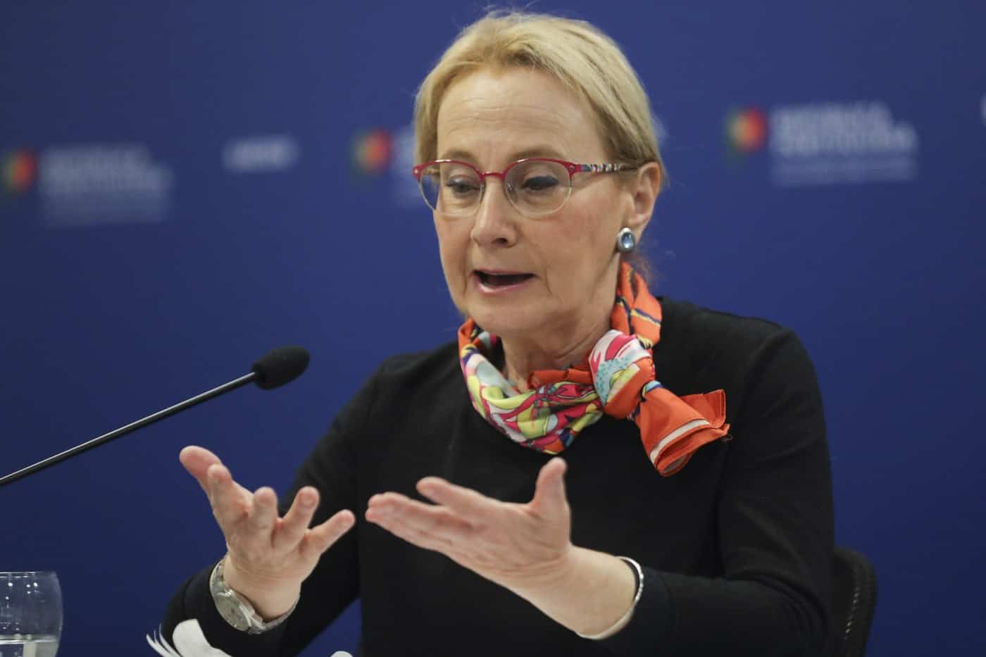 Número de casos novos volta a aumentar. DGS fala em dois factores