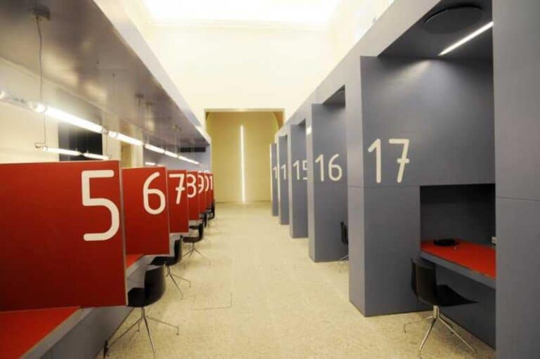 CMG. Balcão de atendimento volta a funcionar mas com marcação&nbsp;