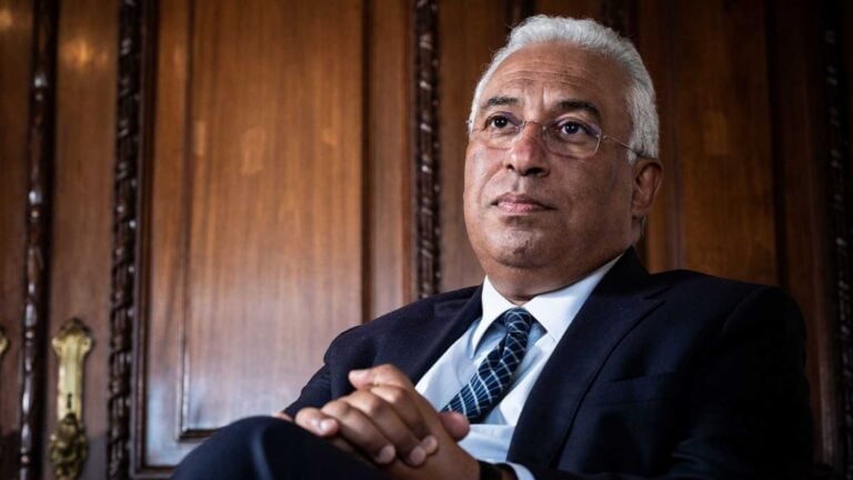 Costa: “UE é a nossa força para enfrentar os desafios globais”