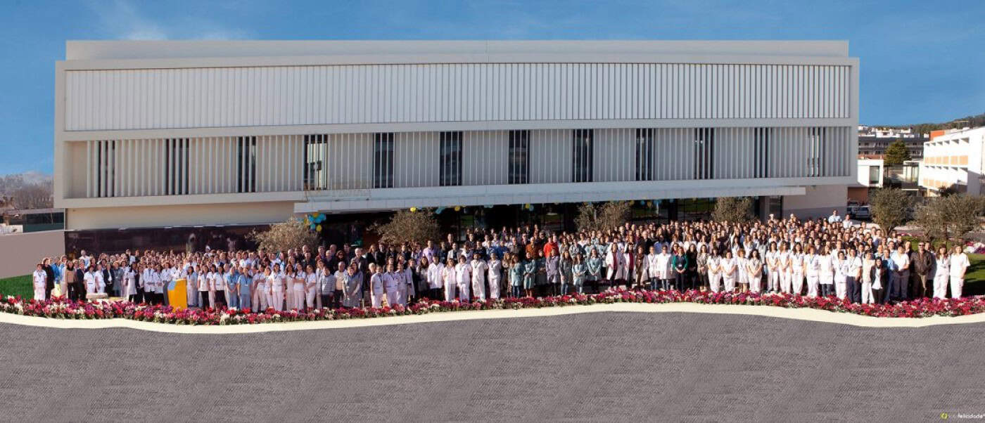 Misericórdia de Vila Verde regista 1 e não 49 casos de Covid-19