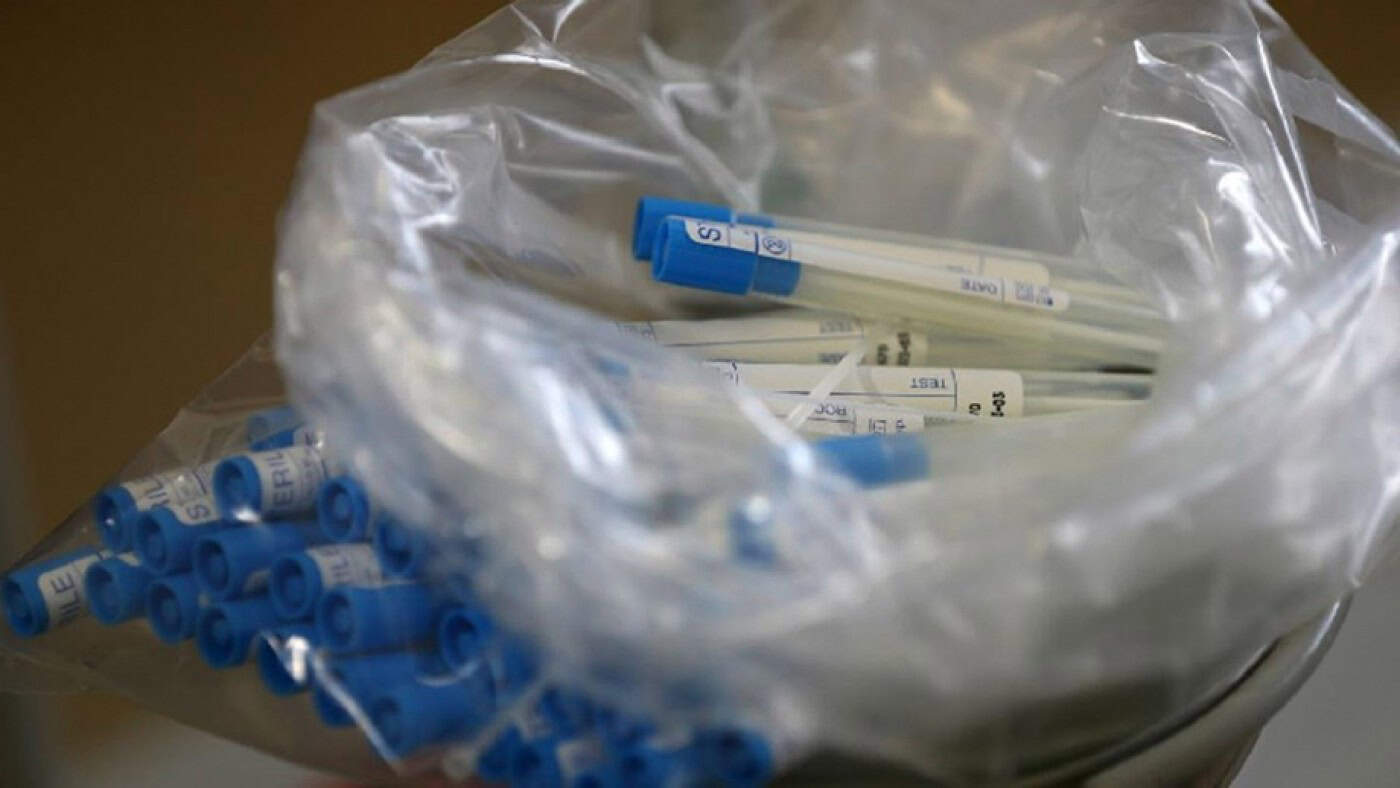 450 colaboradores de creches de Guimarães testados até sexta-feira