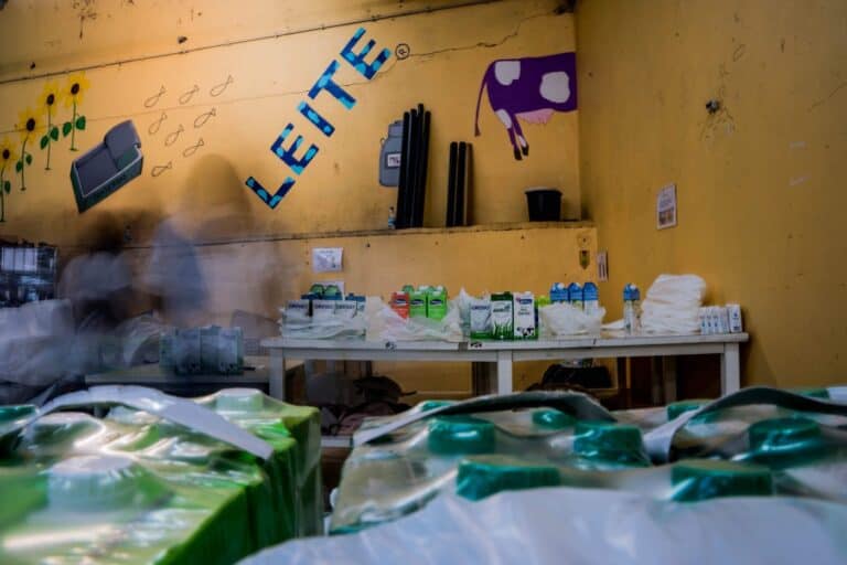 Número de famílias a pedir ajuda em Braga continua a aumentar