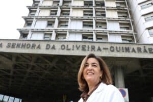 Guimarães. Dia Internacional do Enfermeiro celebrado com música