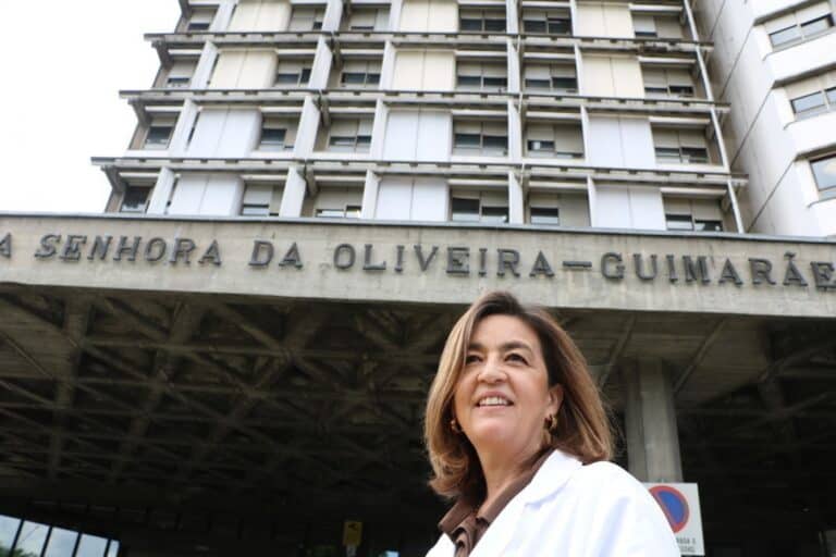 Guimarães. Dia Internacional do Enfermeiro celebrado com música