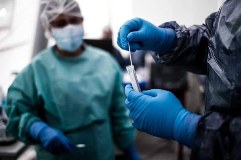 Continente americano quebra recordes no número de mortos e infetados