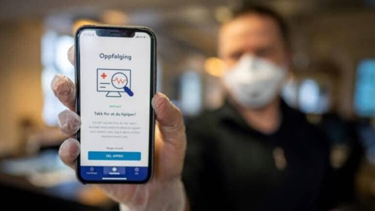 Aplicações de rastreio e geolocalização ameaçam direitos humanos