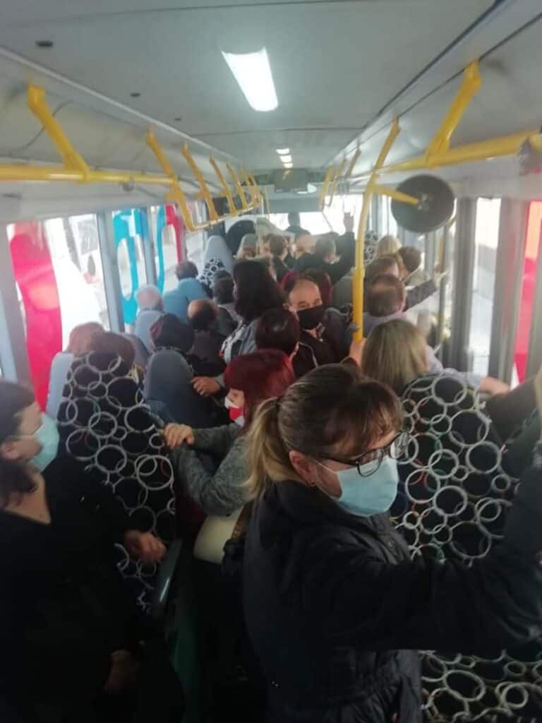 "Autocarro estava a cumprir escrupulosamente os limites impostos"