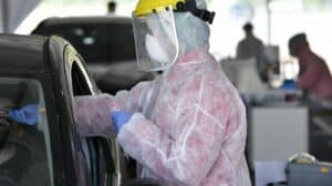 Mais 4 casos de Covid-19 no distrito de Braga. Maioria em Guimarães