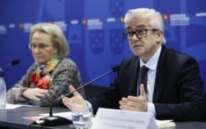 Estudo sobre a imunidade da população portuguesa arranca na próxima semana