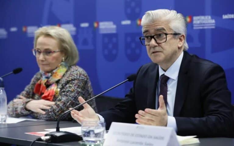 Estudo sobre a imunidade da população portuguesa arranca na próxima semana