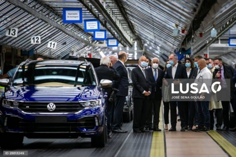 “Cá estaremos todos”, afirma Marcelo depois de Costa sugerir que será reeleito