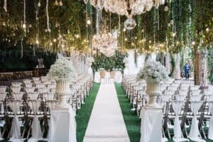 Quintas têm condições para realizar casamentos em segurança, garante sector