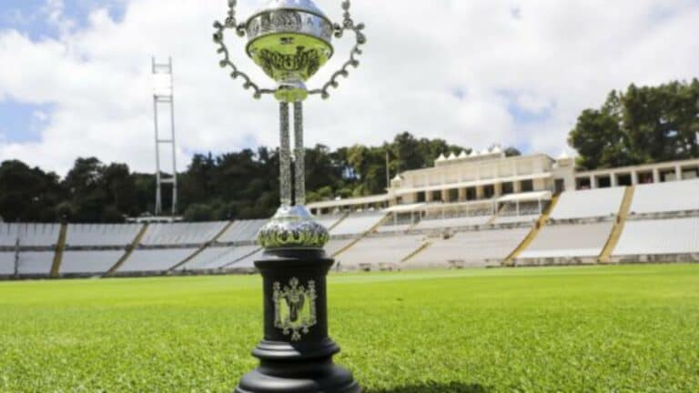 Final da Taça de Portugal não vai ser jogada no Estádio Nacional