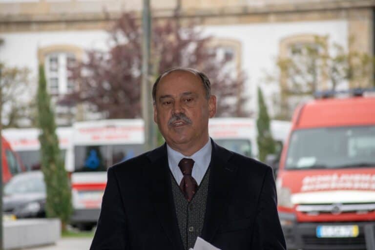 Covid-19 deixa finanças dos BVB numa situação “incomportável”