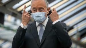 PR.&nbsp;País tem "dois momentos significativos pela frente"