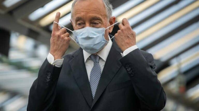 PR.&nbsp;País tem “dois momentos significativos pela frente”