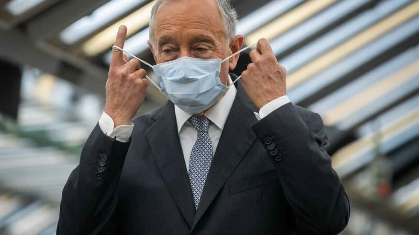 PR. País tem "dois momentos significativos pela frente"