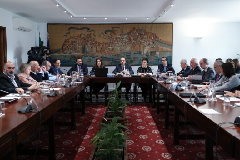 País prepara-se para a segunda fase de desconfinamento