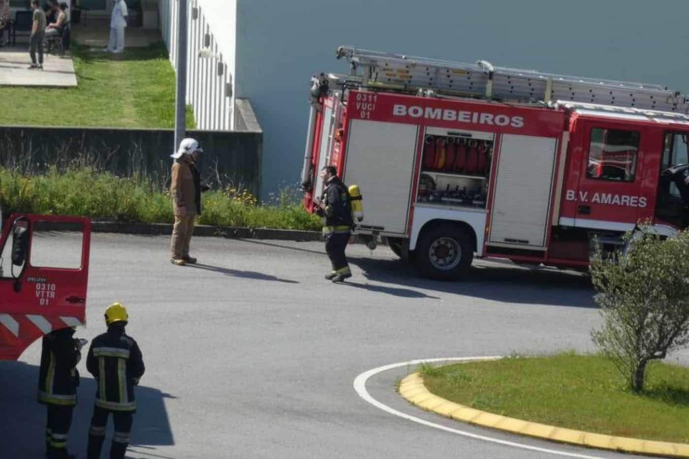 Distrito de Braga regista oito novos casos