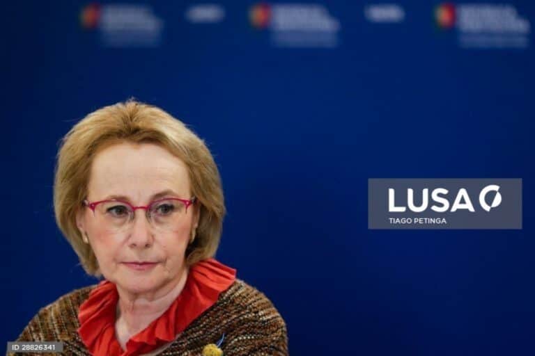 Único caso semelhante a doença de Kawasaki em Portugal já recuperou