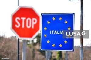 Itália reabre fronteiras com União Europeia a 3 de Junho sem quarentena
