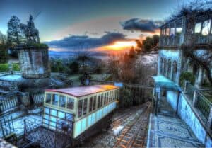 Elevador do Bom Jesus reabre esta segunda-feira