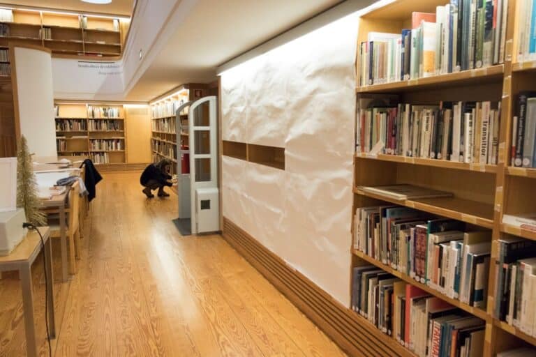 Bibliotecas da UMinho reabrem esta segunda-feira