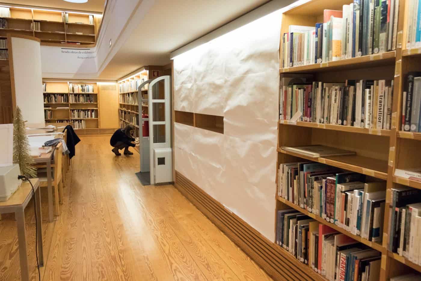 Bibliotecas da UMinho reabrem esta segunda-feira