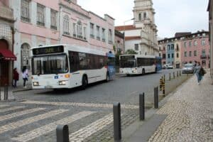 TUB retomam actividade normal