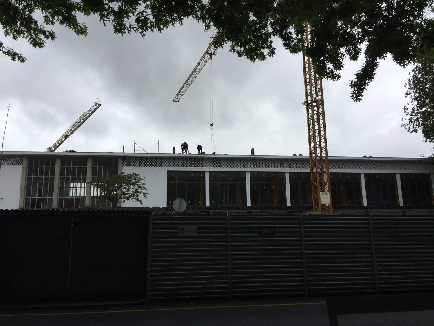 Mercado Municipal de Braga não reabre antes de Dezembro