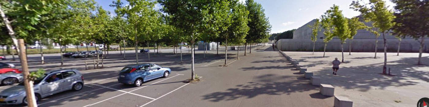 Alameda do Estádio é "a única localização possível" para a feira