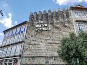 CMG está a preparar 24 de Junho e Gualterianas