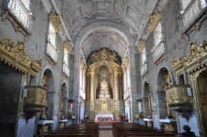 Igreja de Braga investiga duas queixas de abusos sexuais