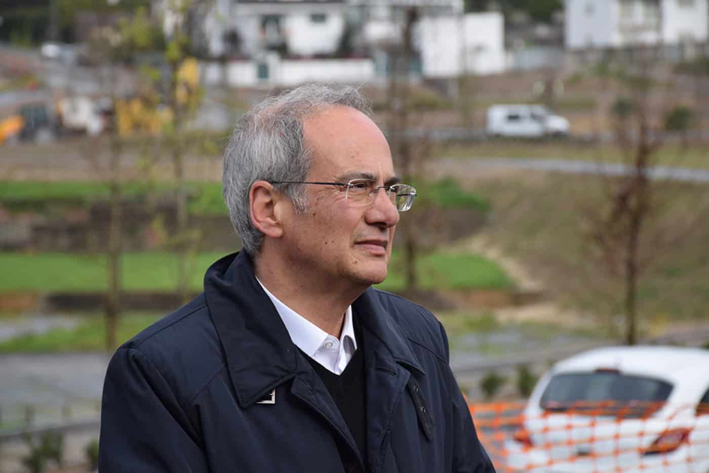 CMG. Requalificação na EM582 e da EB1 de Vermis avança em Junho