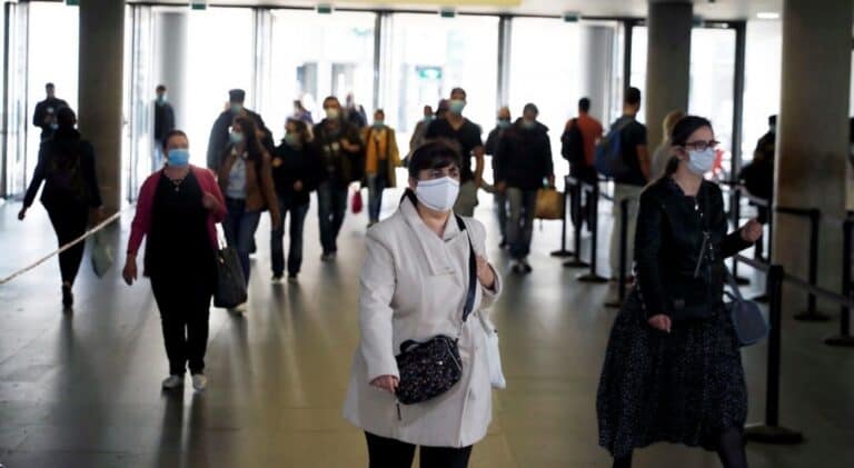 Mais 16 mortos e 223 novos casos de Covid-19 em Portugal