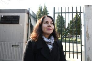 Menos alunos na reabertura da Secundária Alberto Sampaio