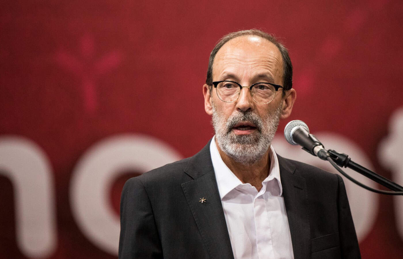 "Seria um erro não aproveitar a experiência de ensino à distância"