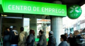 Desemprego cresceu 22% em Abril&nbsp;face ao ano passado