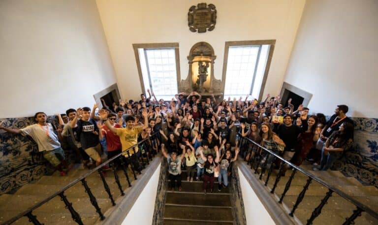 Número de estudantes internacionais deve diminuir no ano lectivo 2020/2021