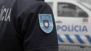 Comando Distrital de Braga da PSP recebe 11 novos agentes