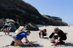 Praias devem ter equipa de informação e segurança