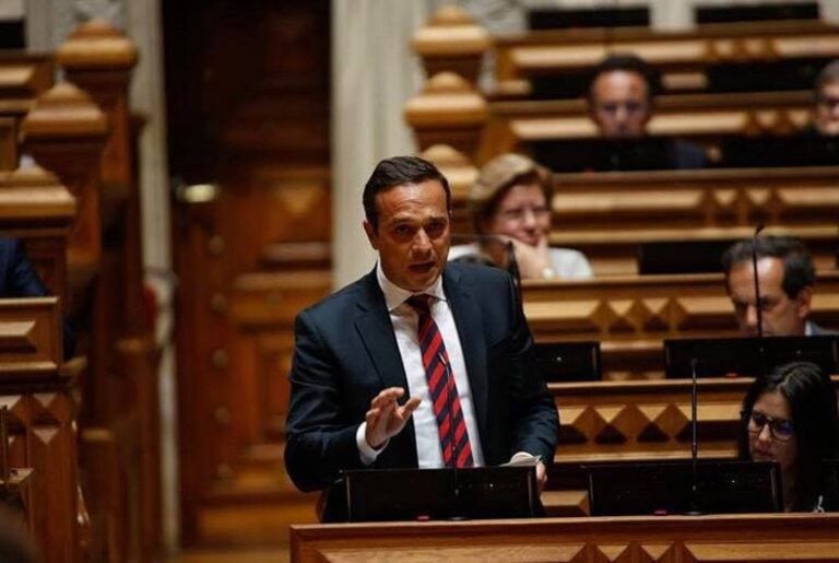 Hugo Pires pode ser indicado para candidato do PS à Câmara de Braga