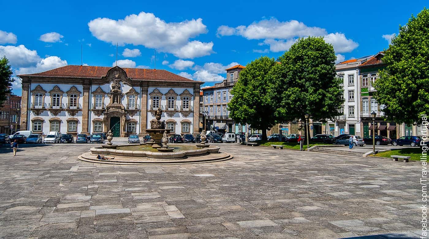 Programa Praça do Município regressa este sábado