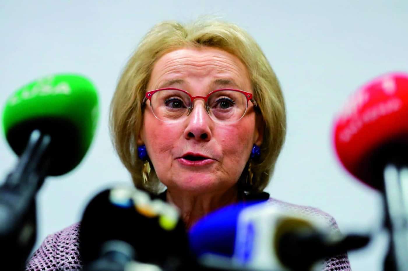 Norte tem a "situação estabilizada", garante Graça Freitas