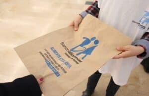 "Não podemos dizer 'vai ficar tudo bem' quando não há um prato de comida na mesa"