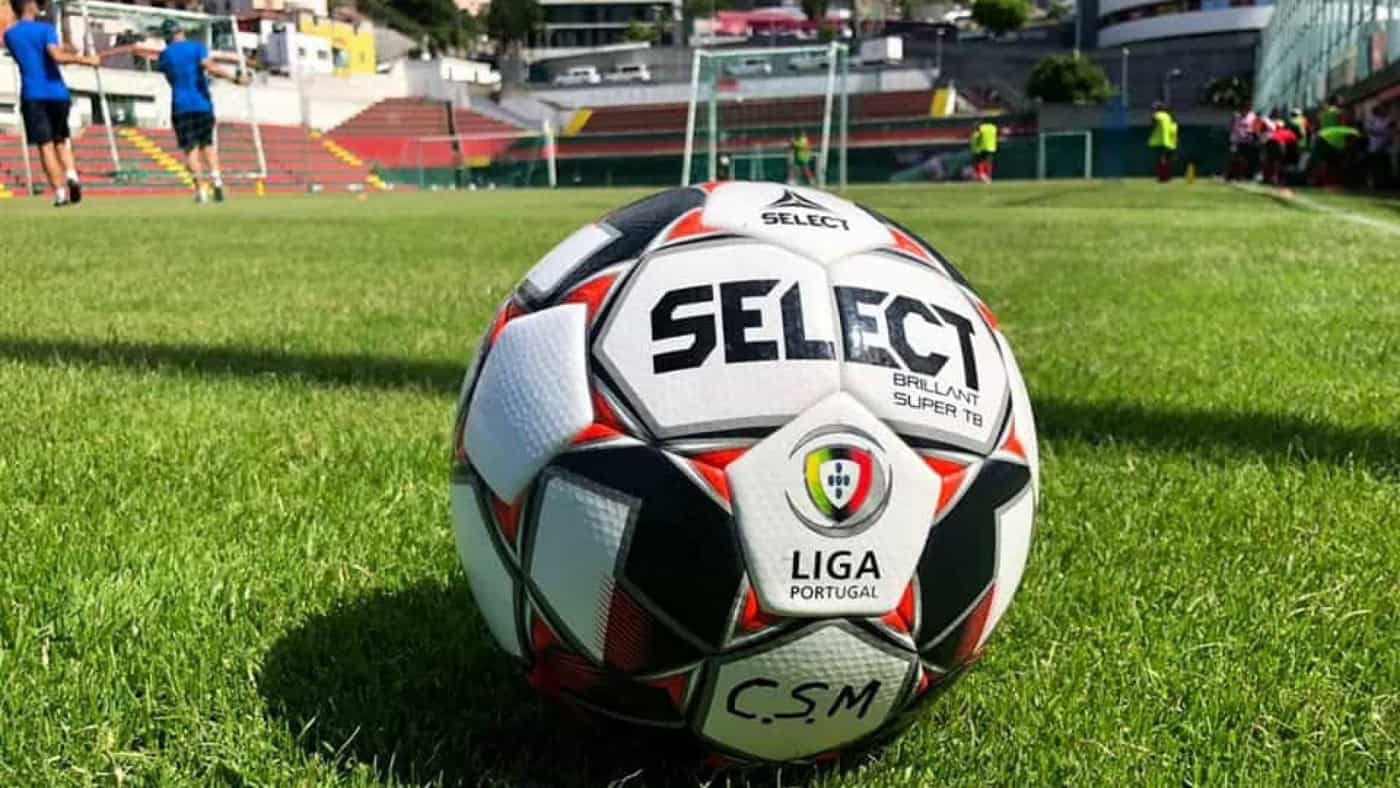 Já são conhecidos os horários das jornadas da I Liga