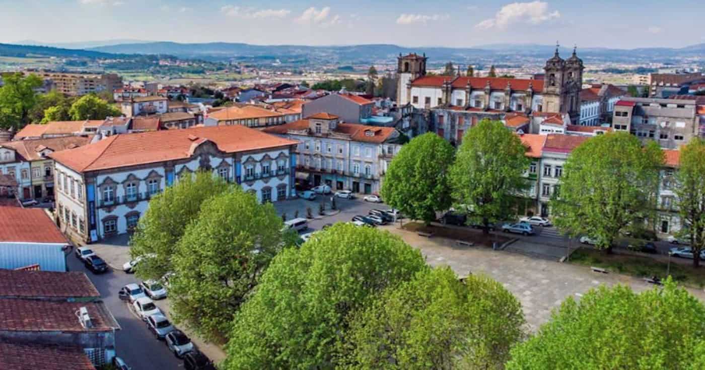 Concelho de Braga regista sete novos casos em 24 horas