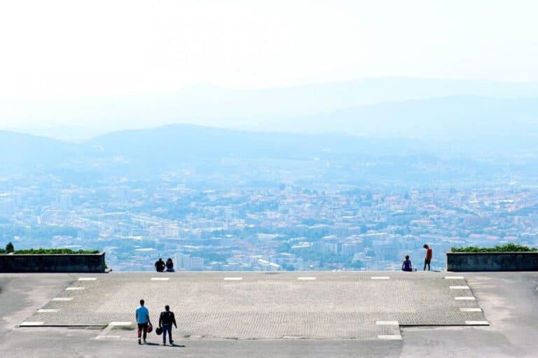 Covid-19. Distrito de Braga regista mais 19 casos