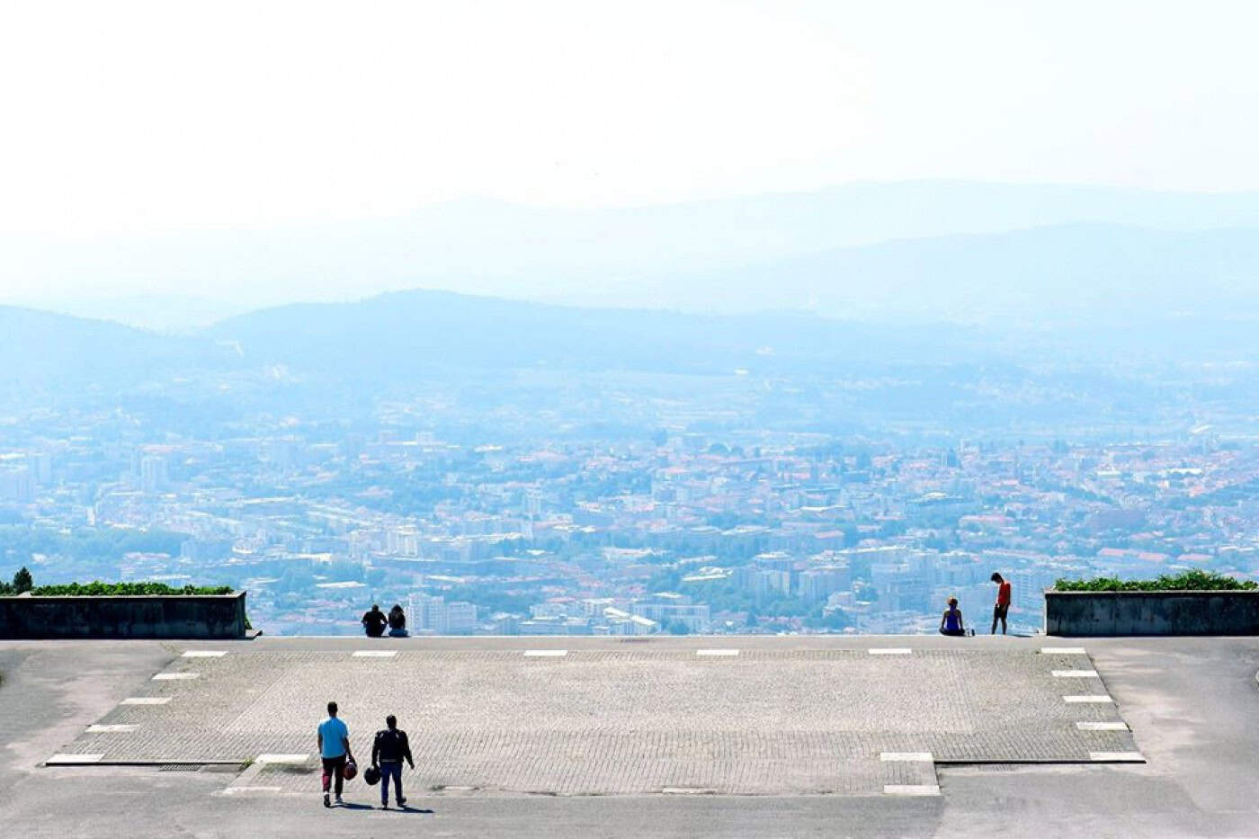 Covid-19. Distrito de Braga regista mais 19 casos